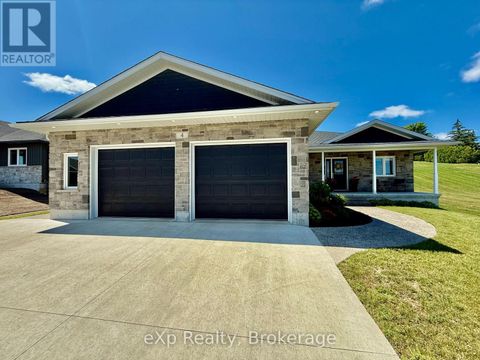 4 NOECKERVILLE HILL DRIVE South Bruce ON N0G2J0