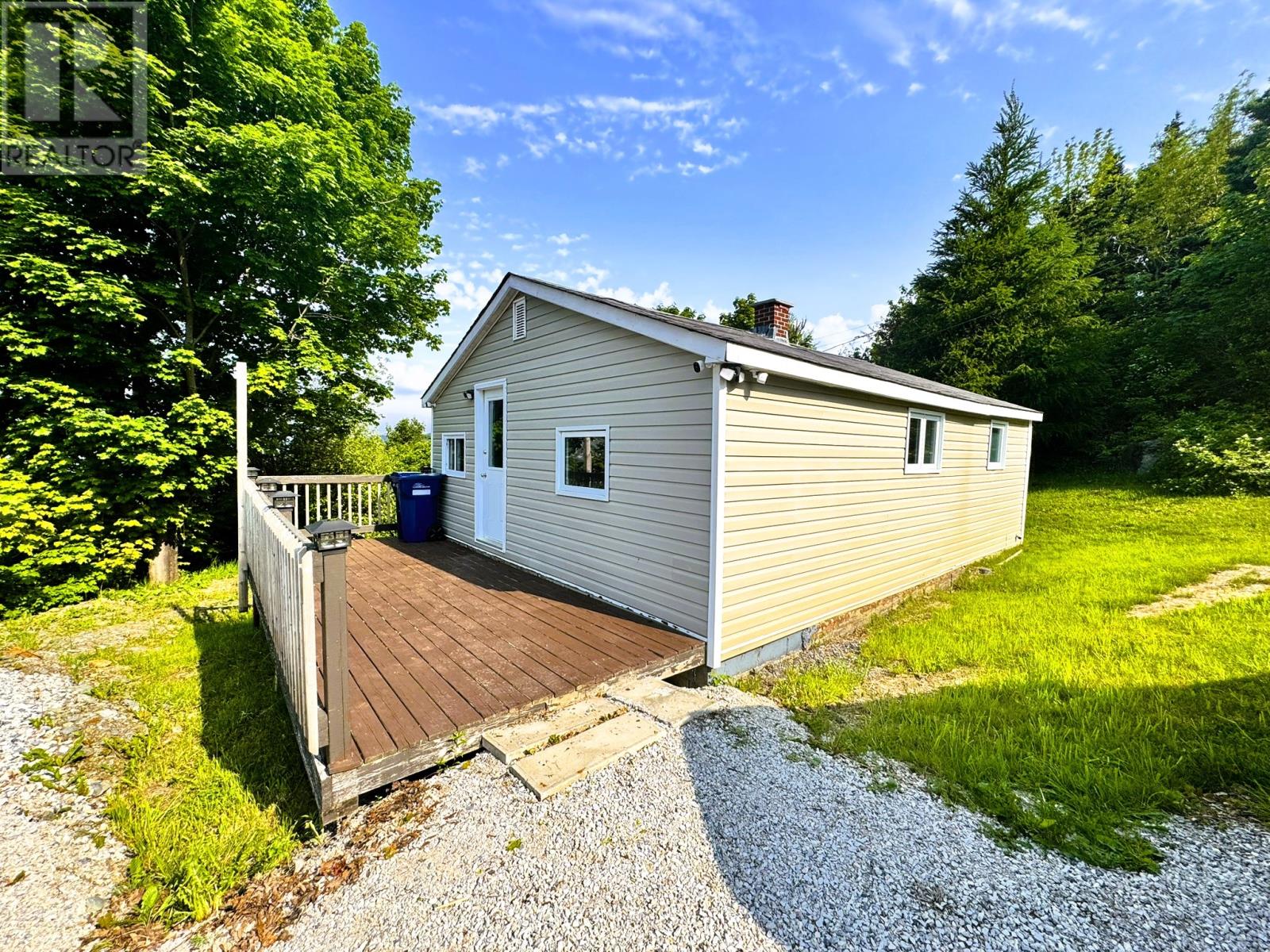 5 Bannisters Road