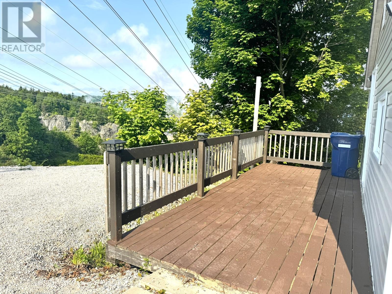 5 Bannisters Road