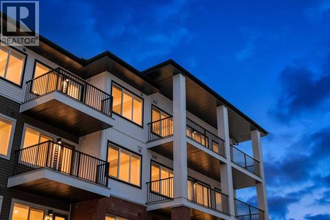 2302, 6 Merganser Drive W Chestermere AB T1X2Y2