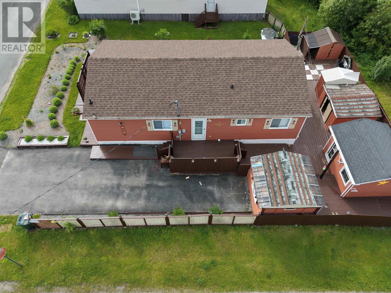 Photo 1 of 50 — 41 Third Street Unit 1, Howie Centre, NS B1L1C9