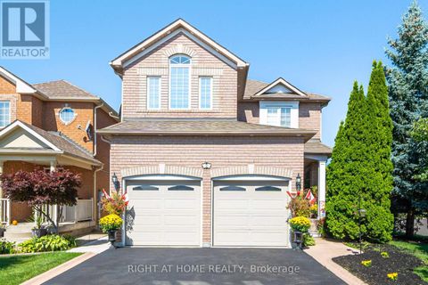 2 MELROSE GARDENS Brampton (Snelgrove) ON L7A1J7