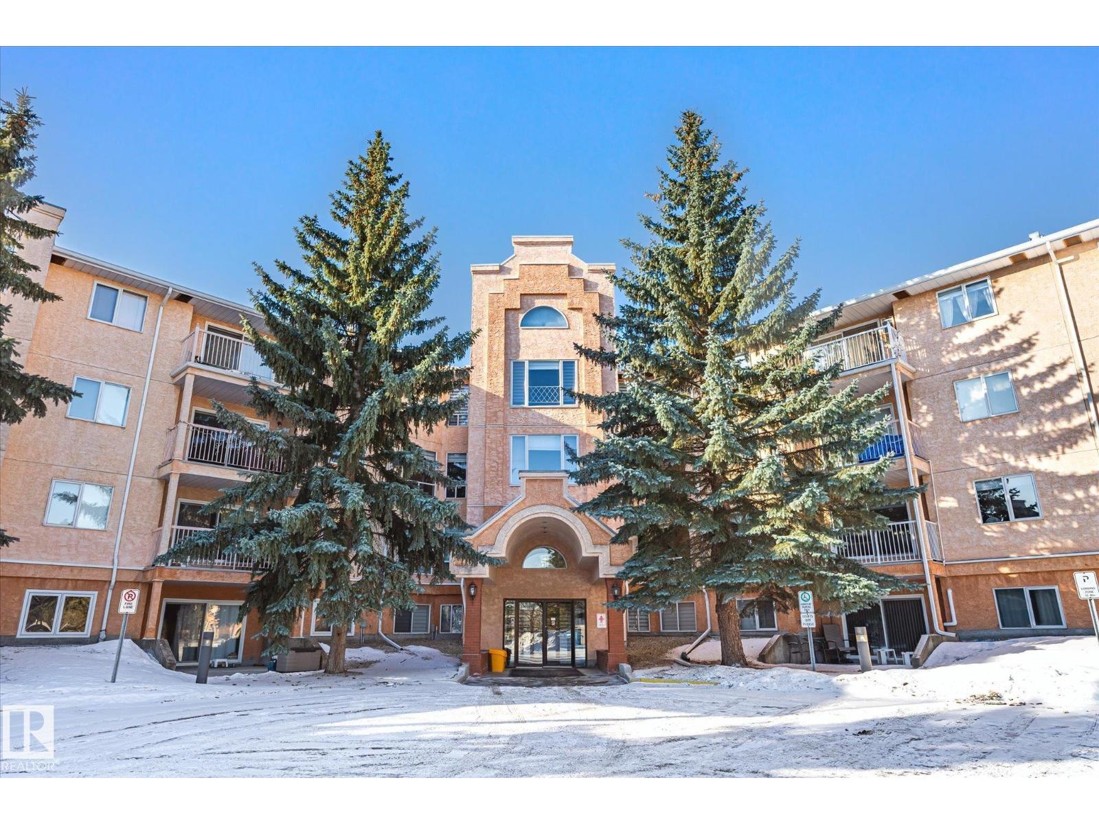 #305 10945 21 AV NW NW