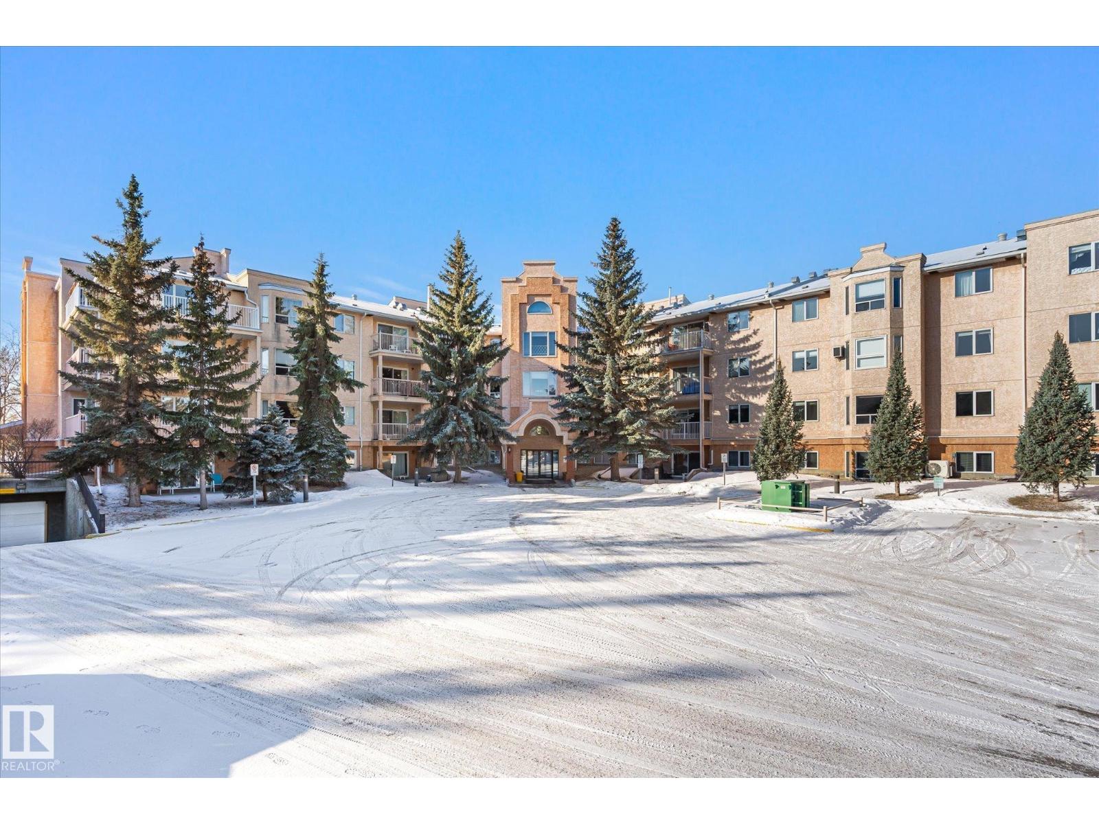 #305 10945 21 AV NW NW