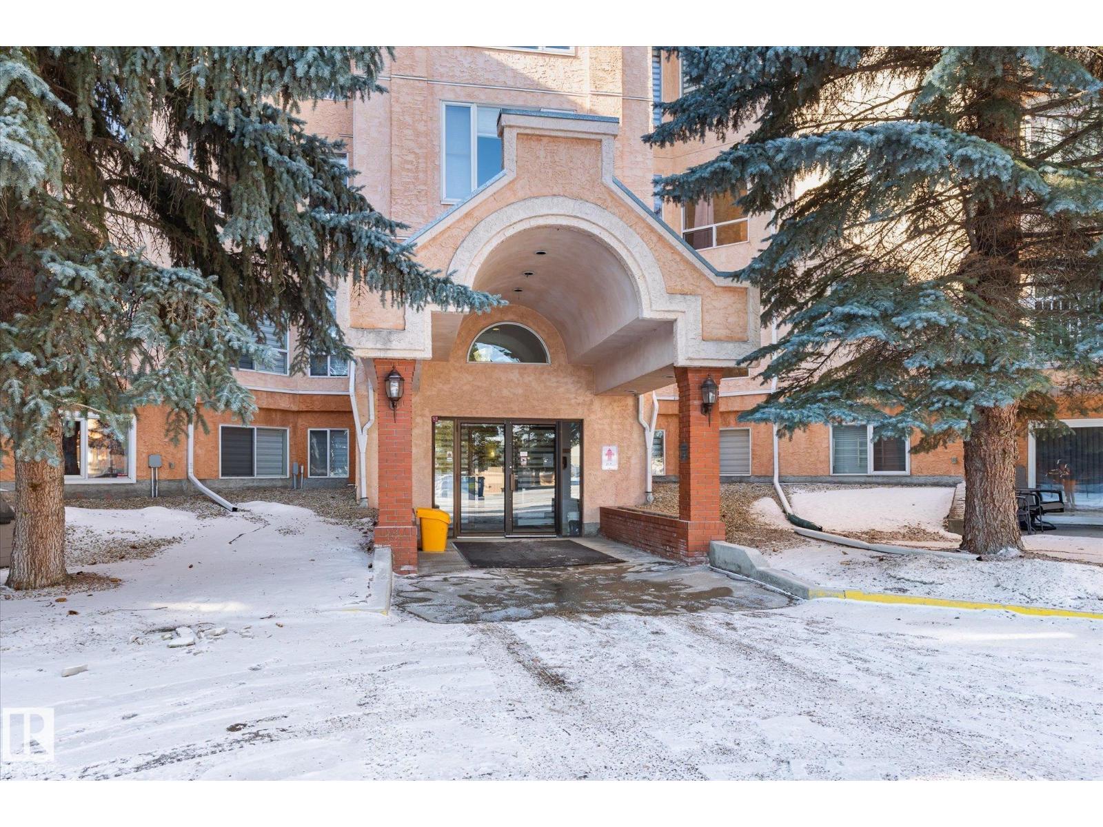 #305 10945 21 AV NW NW