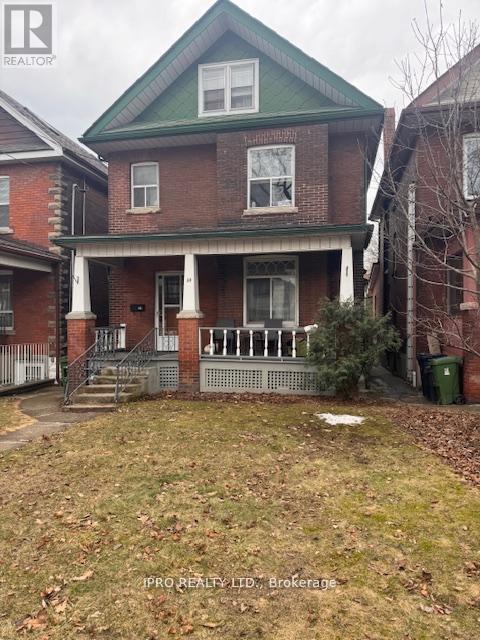 39 HUMBERSIDE AVENUE
