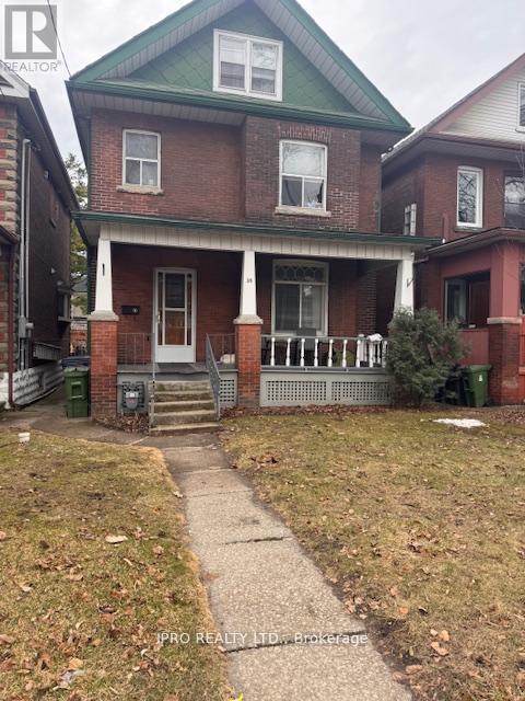 39 HUMBERSIDE AVENUE