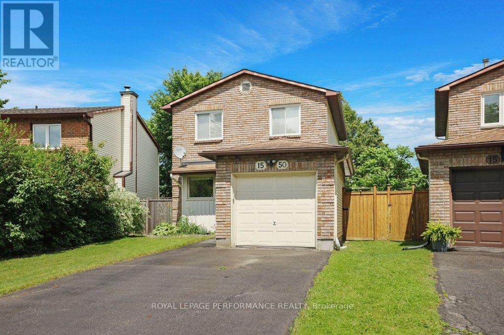 1550 BOURCIER DRIVE