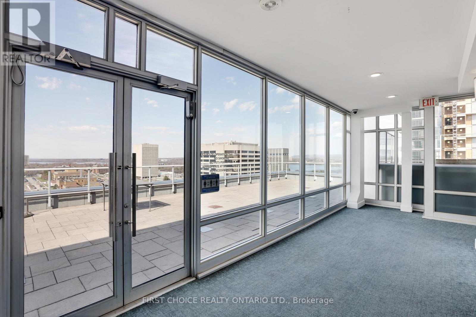 506 - 201 PARKDALE AVENUE