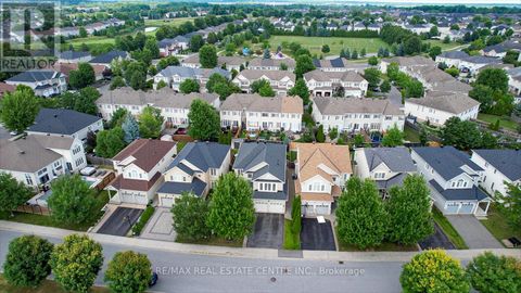 544 RAVENDALE WAY Ottawa ON K2J0G9