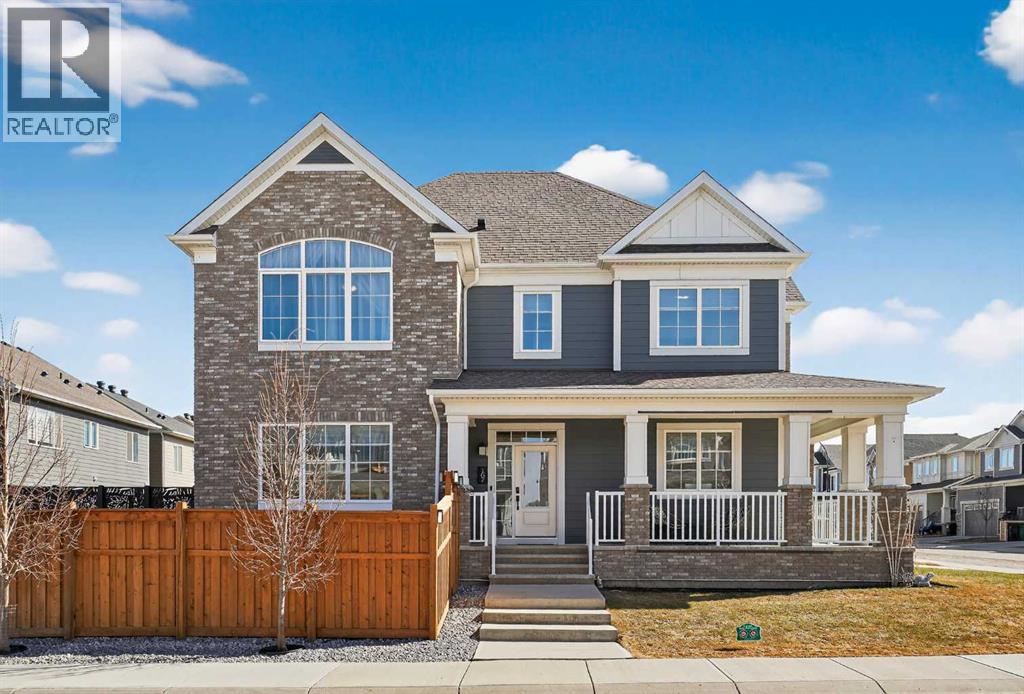 167 Yorkstone Way SW