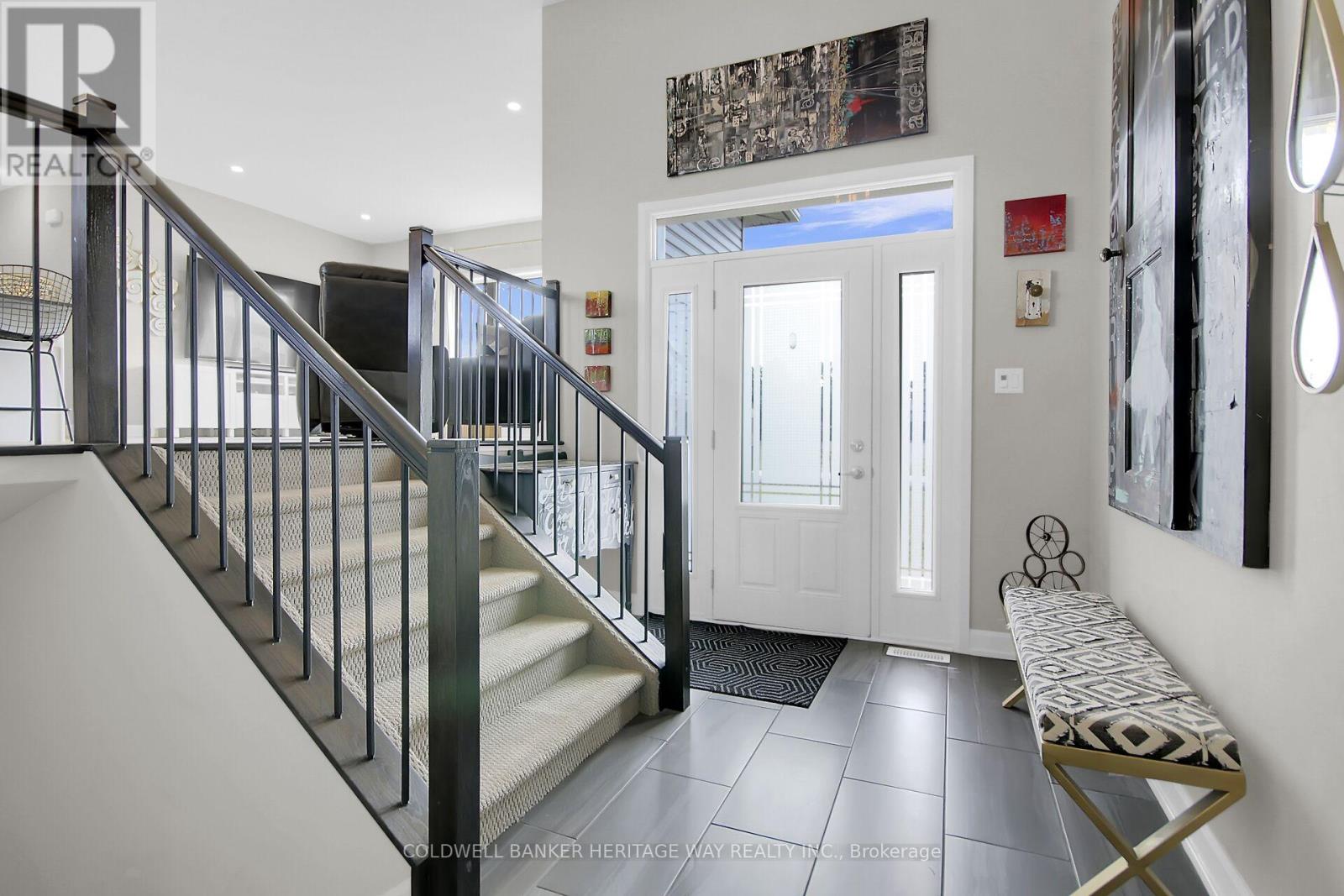 218 OWEN LUCAS STREET