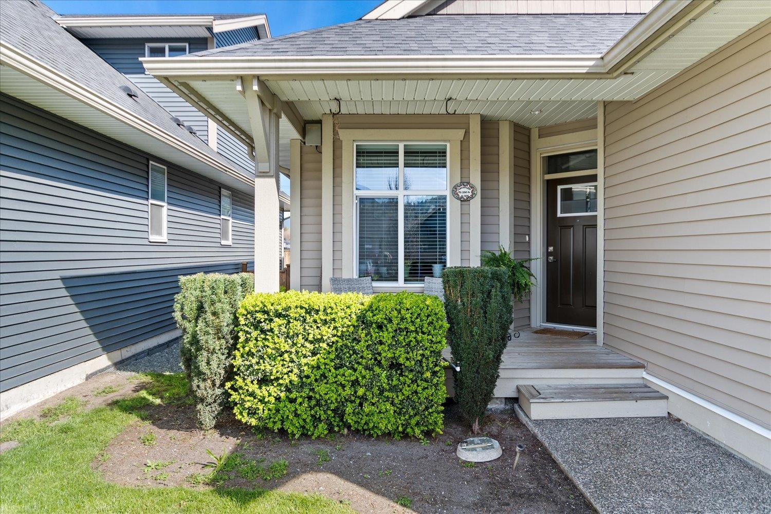 12 6211 CHILLIWACK RIVER ROAD|Sardis South