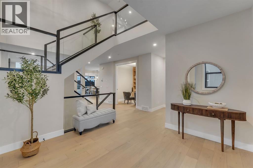 12 Spring Creek Point SW