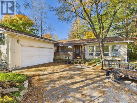 390 MACDOUGALL DRIVE Kincardine ON N2Z3B1