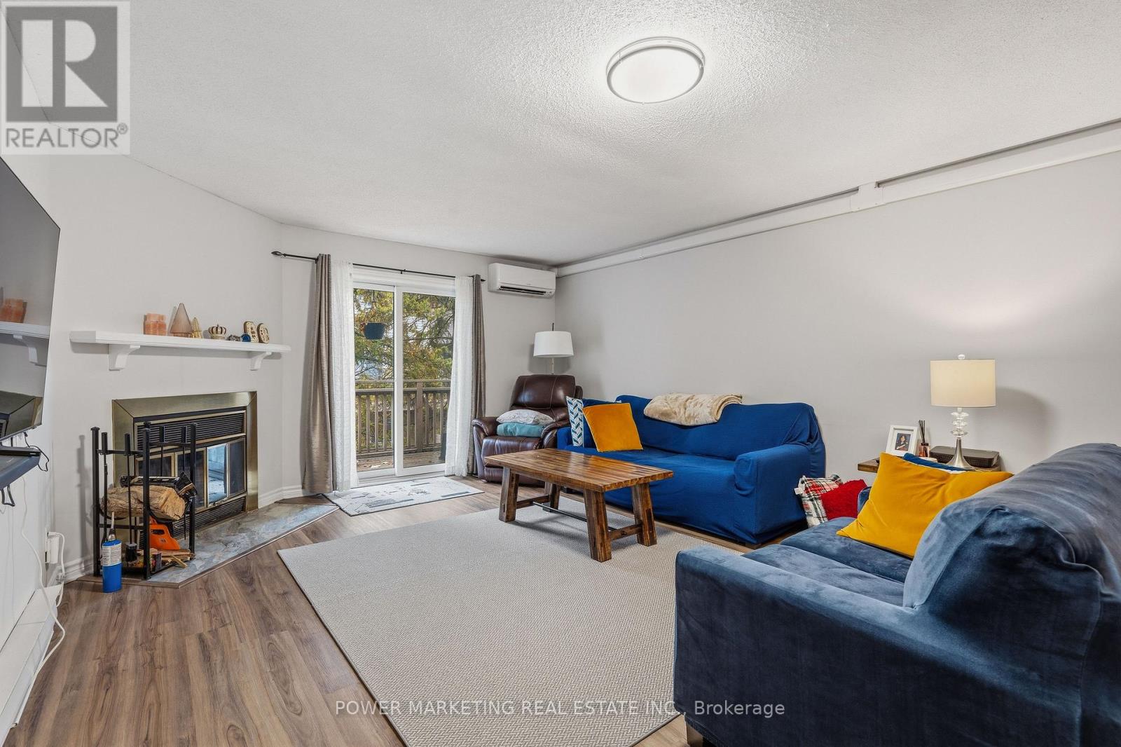 160 RUSHFORD PRIVATE