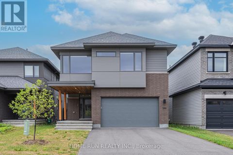 530 TENOR RIDGE Ottawa ON K4M0P9