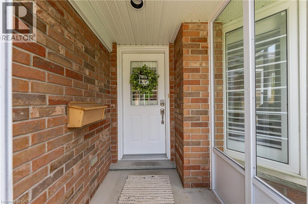 514 BRENTCLIFFE Drive