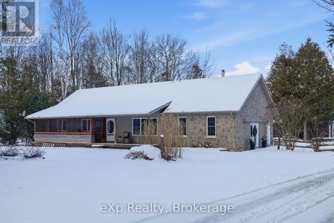 401309 GREY ROAD 17 ROAD Georgian Bluffs ON N0H2T0