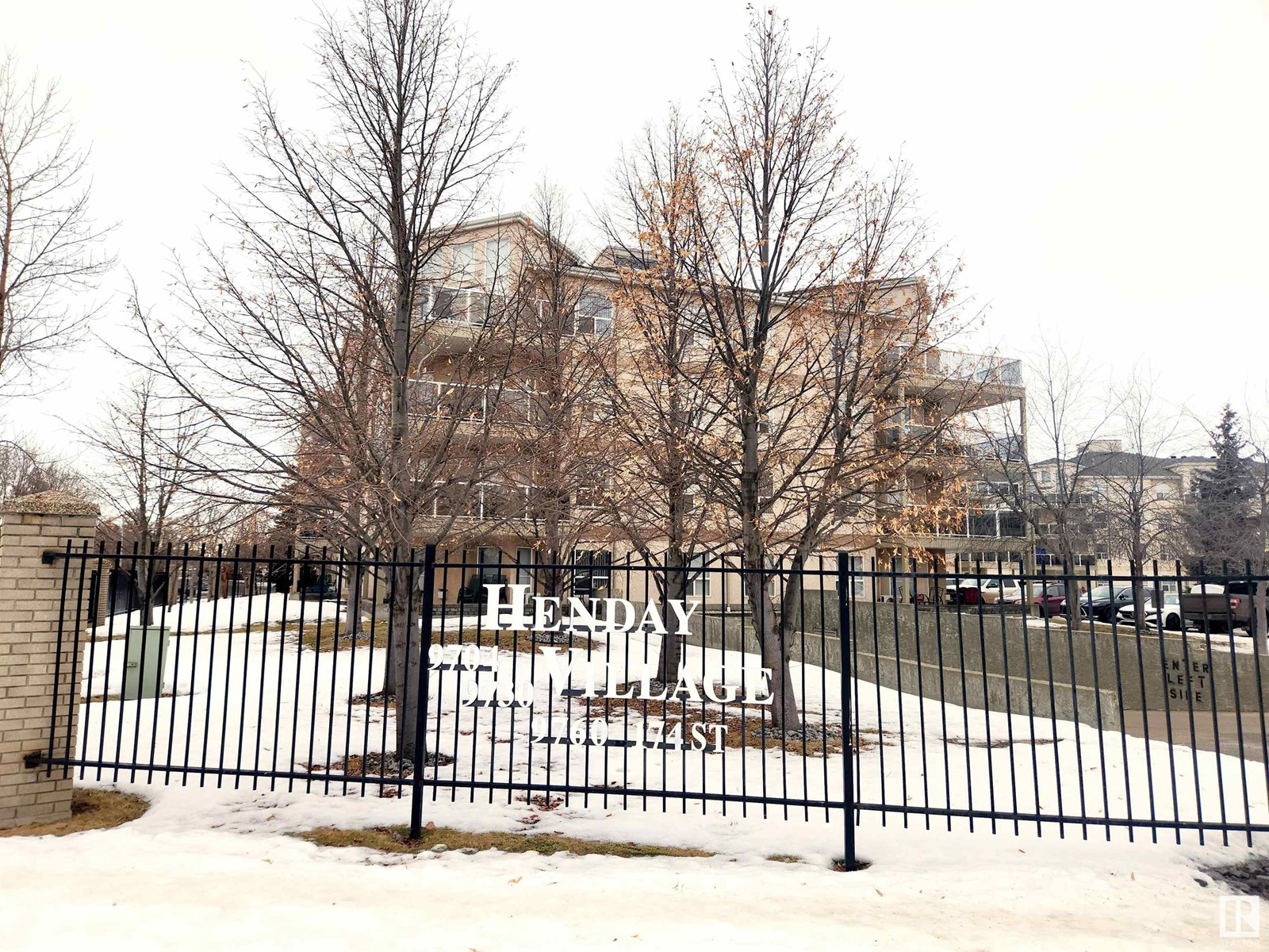 #134 9704 174 ST NW
