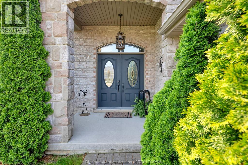 132 Sherwood COURT