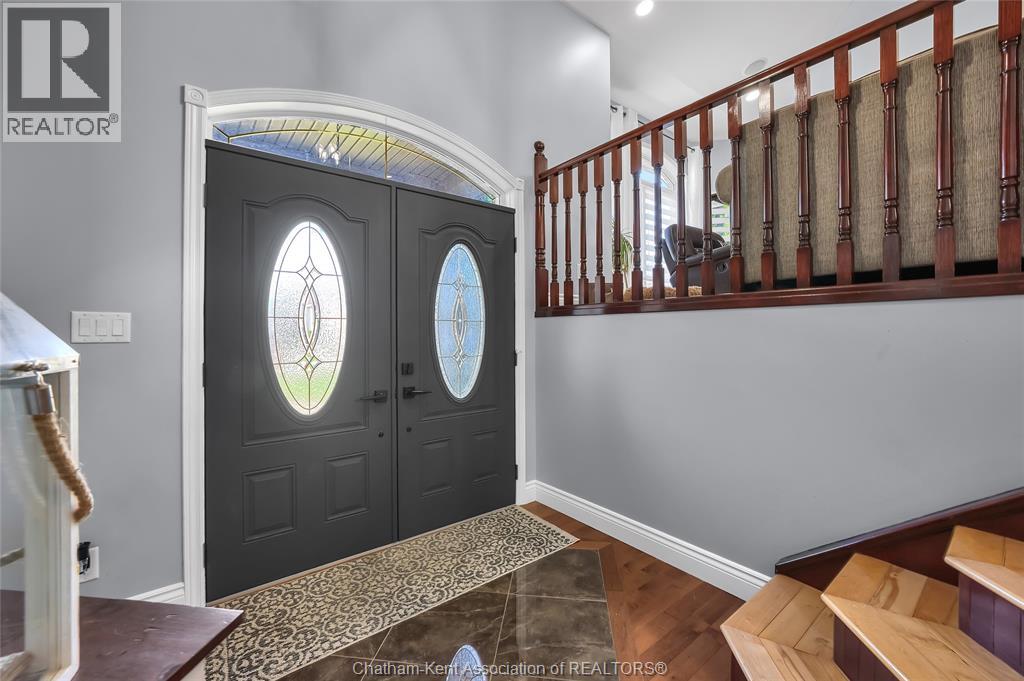 132 Sherwood COURT
