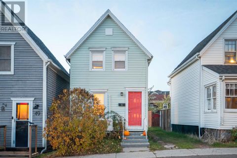 51 Reserve Street Charlottetown PE C1A2K9