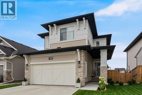 168 Knight Avenue Crossfield AB T0M0S0