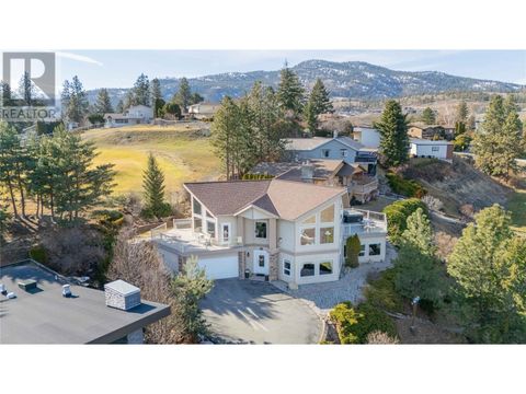 136 Sumac Ridge Drive Summerland BC V0H1Z6