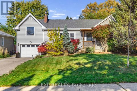 1177 BELLVIEW STREET Burlington (Brant) ON L7S1C6