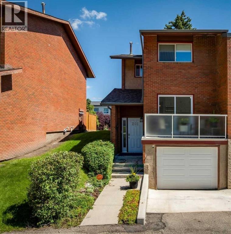 201, 1305 Glenmore Trail SW