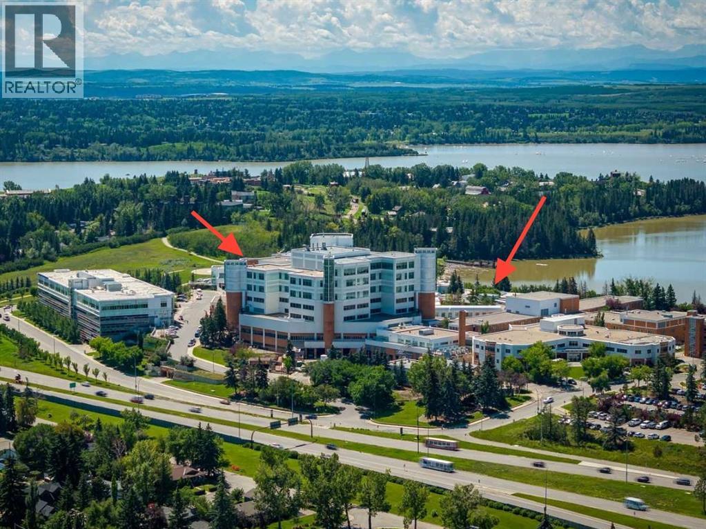 201, 1305 Glenmore Trail SW
