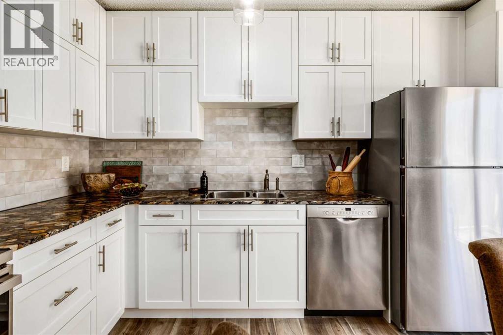 201, 1305 Glenmore Trail SW