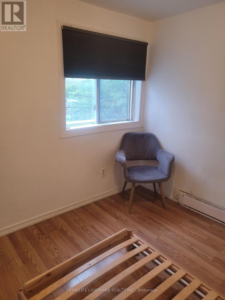 #1 - 3335 LAKE SHORE BOULEVARD W