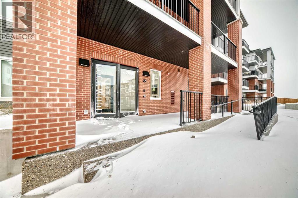 2214, 6 Merganser Drive W