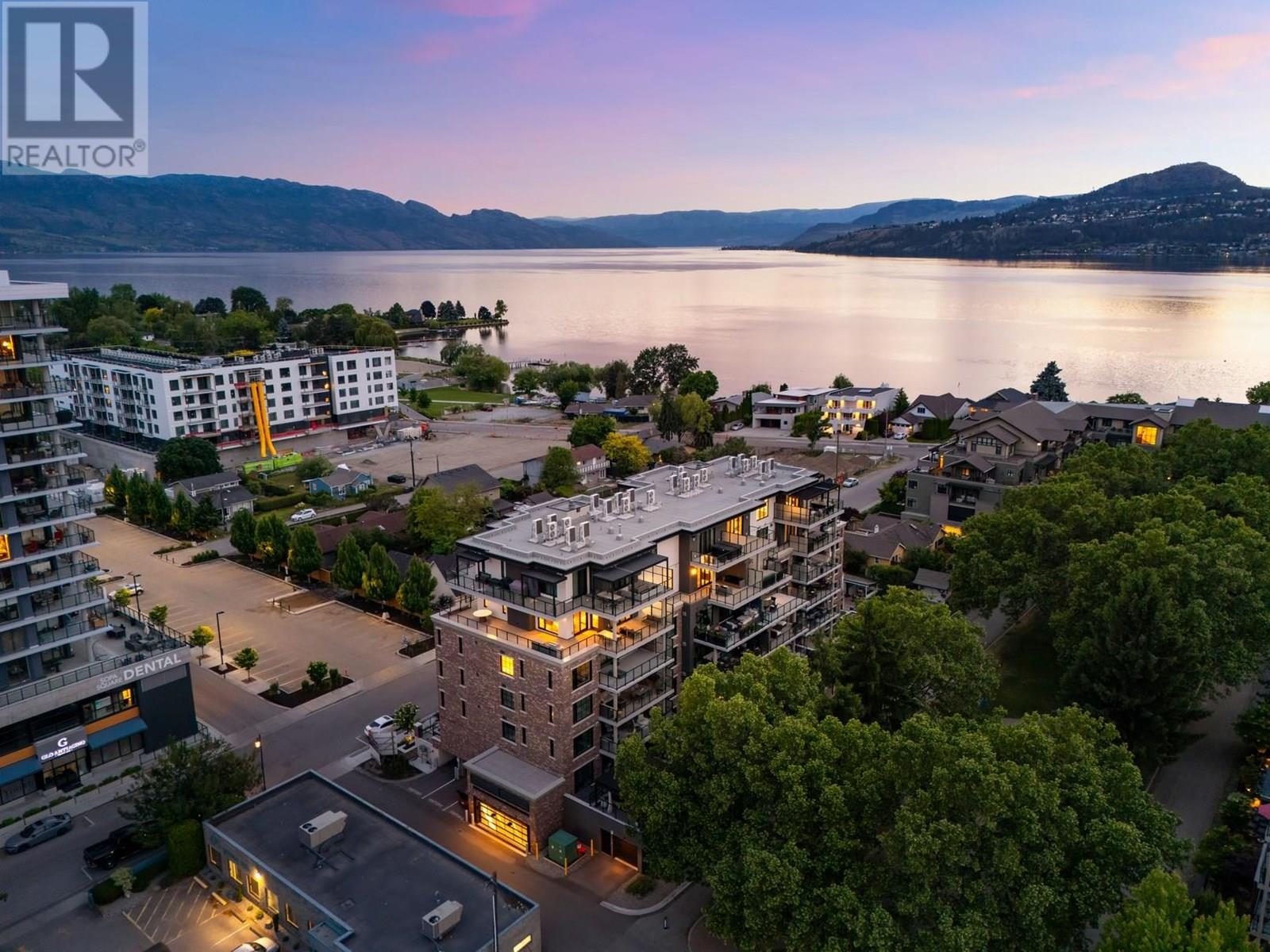 460 Groves Avenue Unit# 601