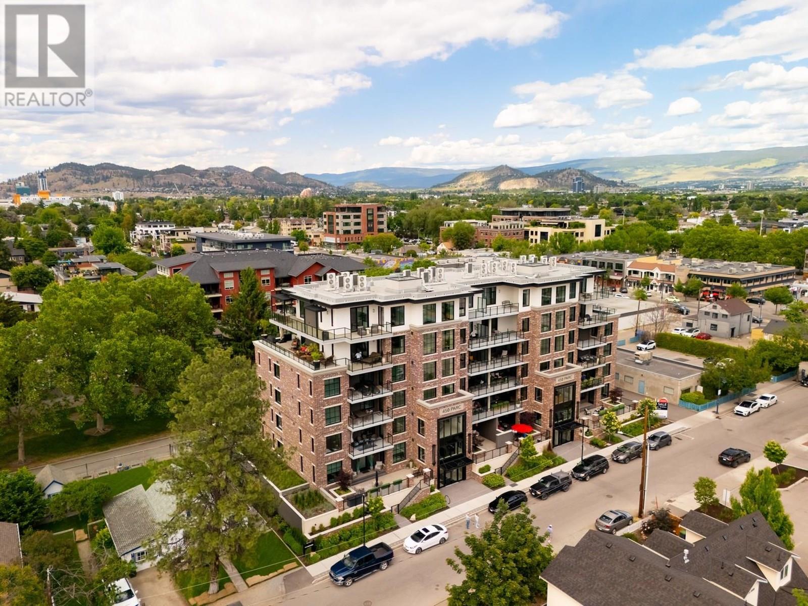 460 Groves Avenue Unit# 601