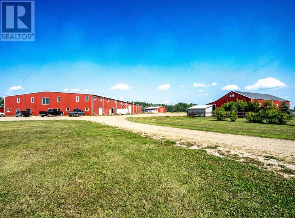 390039 Range Road 5-4