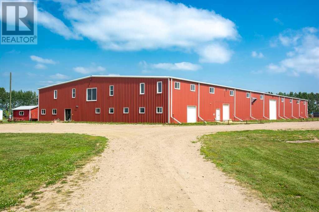 390039 Range Road 5-4