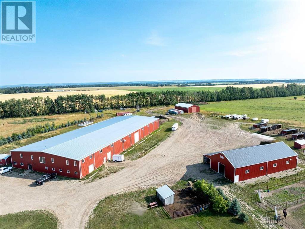 390039 Range Road 5-4