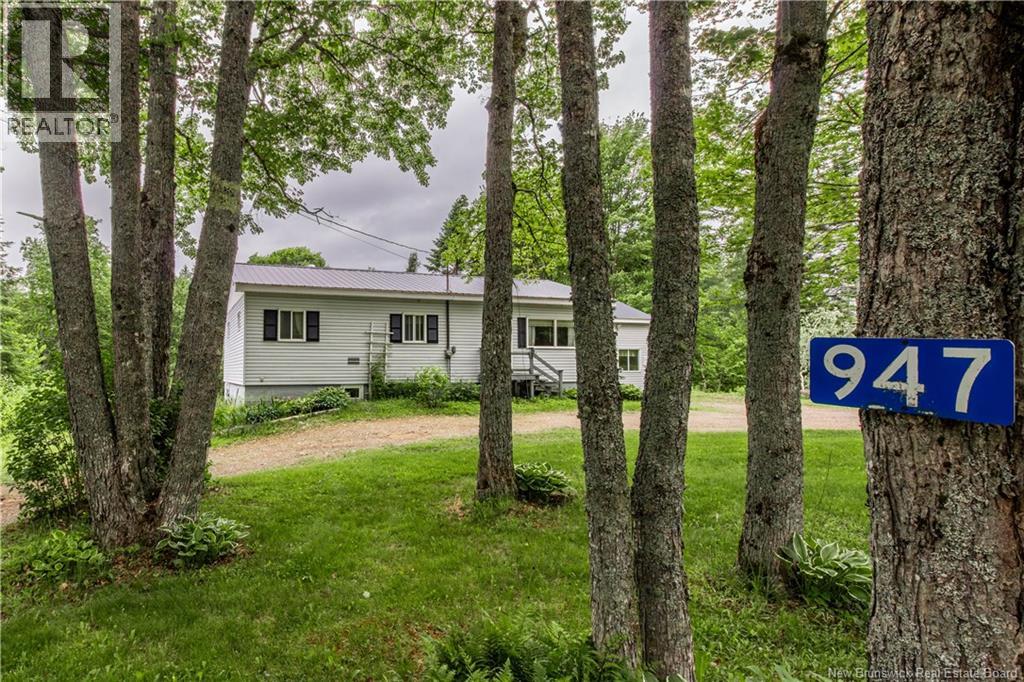 947 Guthrie Road