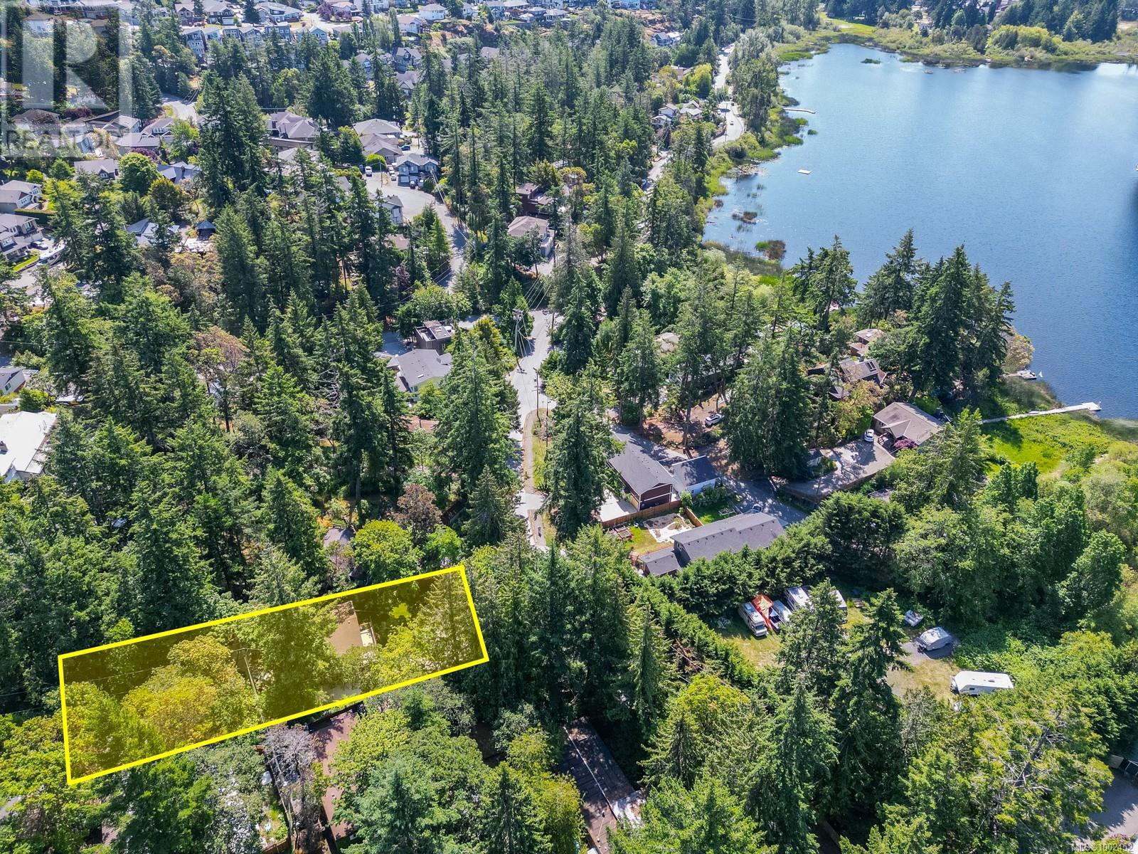 2503 Florence Lake Rd