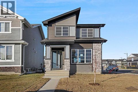 220 Waterford Heath Chestermere AB T1X2Z7