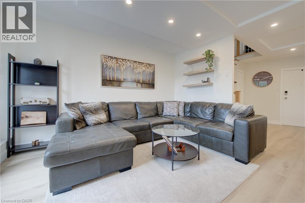 40 TANNERY Street E Unit# 261