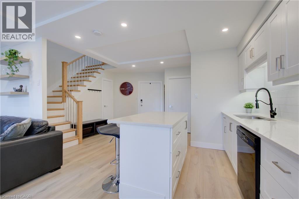 40 TANNERY Street E Unit# 261