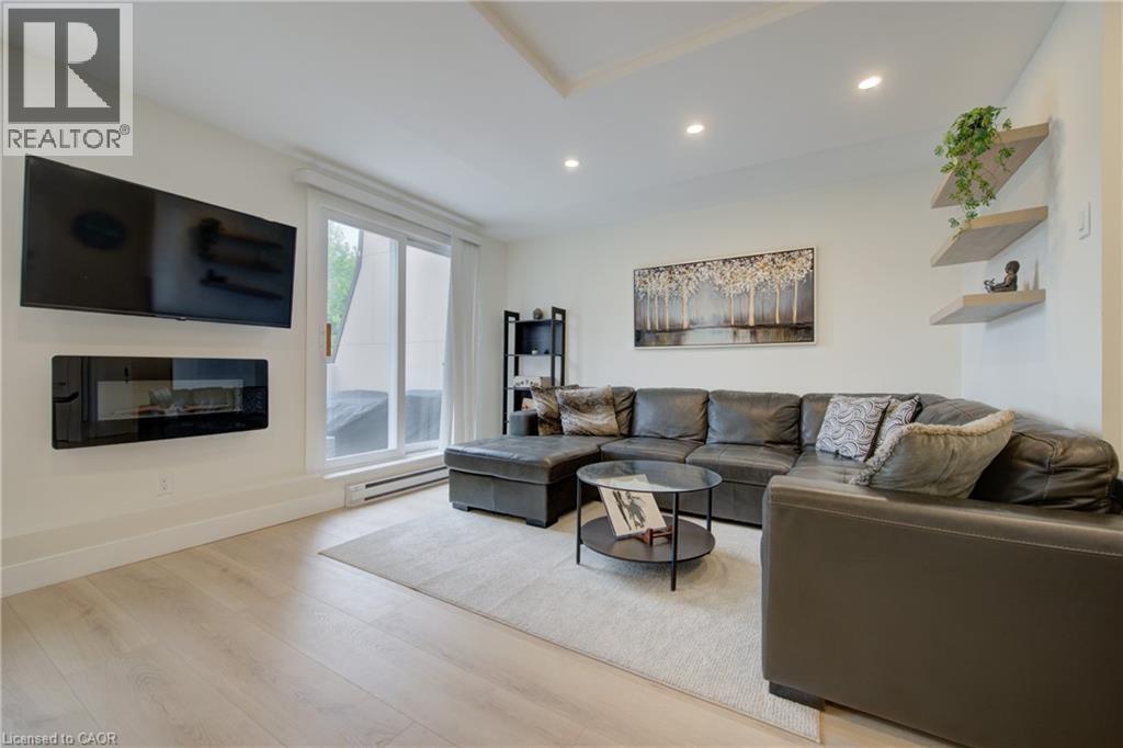 40 TANNERY Street E Unit# 261