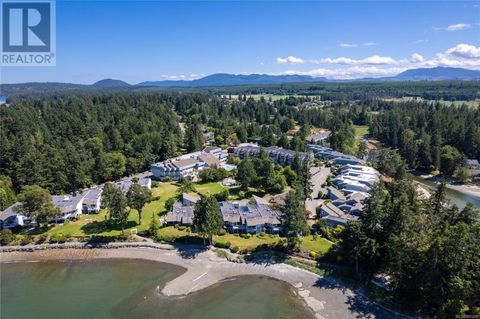323 1600 Stroulger Rd Nanoose Bay BC V9P9B7