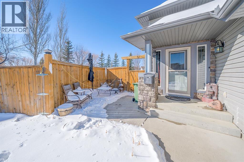 509 Crystal Green Mews