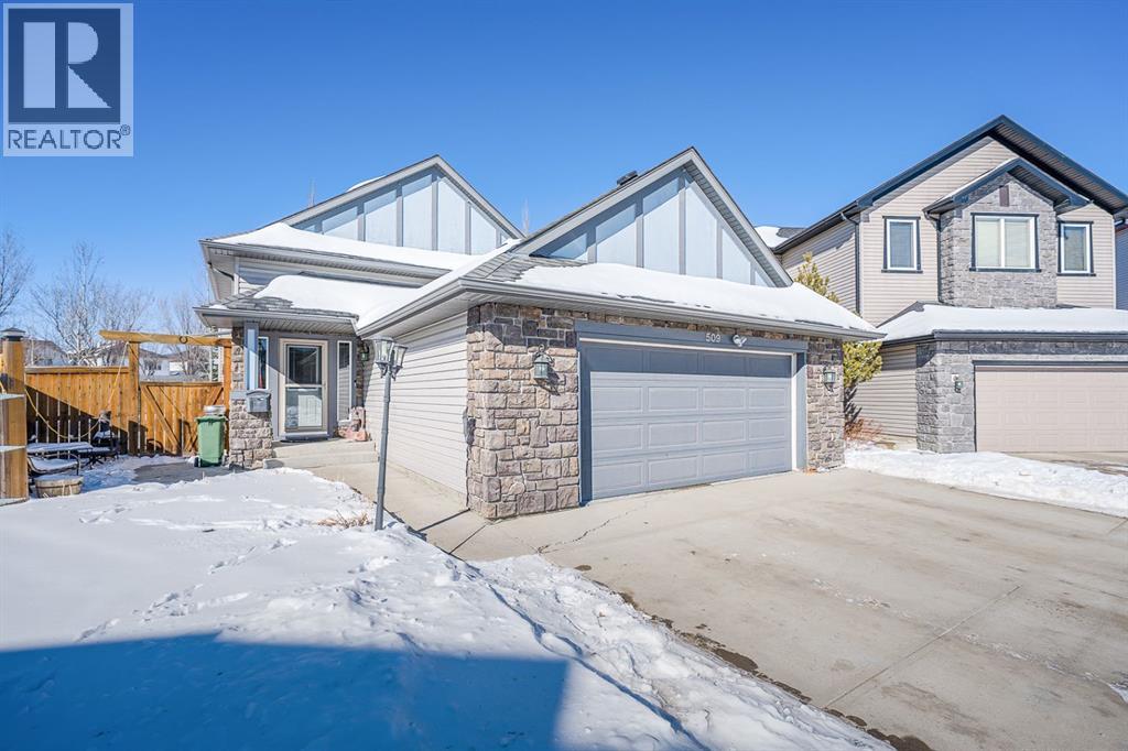 509 Crystal Green Mews