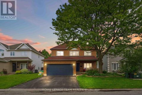 39 VERMONT AVENUE Ottawa ON K2G6M2